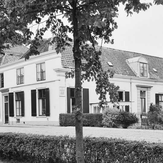 Straatweg 198, Breukelen