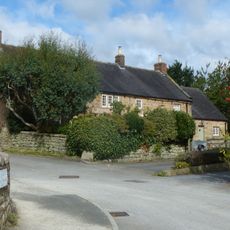 Buxton Hall Farmhouse