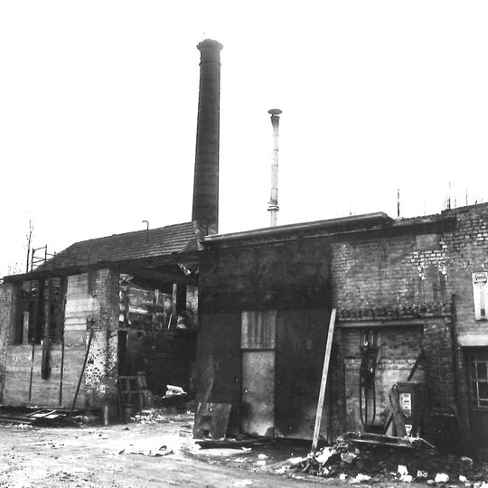 Papiermolen Fontaine