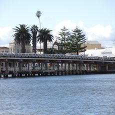 Old Mandurah Traffic Bridge