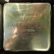 Salomon Hammerschlag