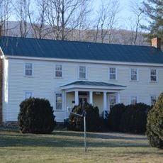 Powell-McMullan House