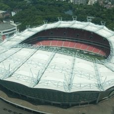 Estadio Hongkou