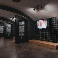 Museum of Victims of Communism