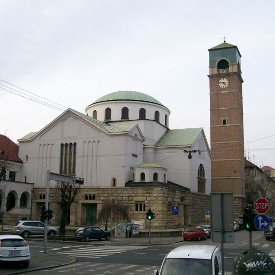 Church of St. Blaise