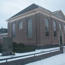 Synagoge (Hoogeveen)
