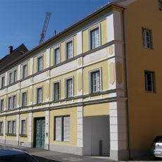 Wohnhaus