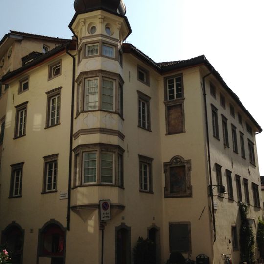 Dr.-Streiter-Gasse 30-34