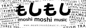 Moshi Moshi Records Profile Cover