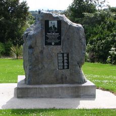 Dunedin Northern Cemetery