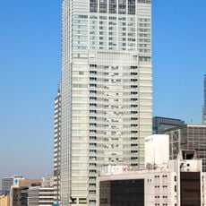 Sapia Tower