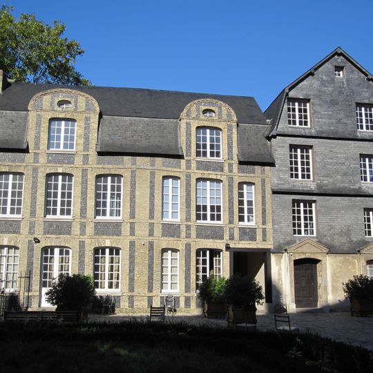 Musée Dubocage de Bléville
