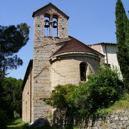 Chiesa di Santa Cristina