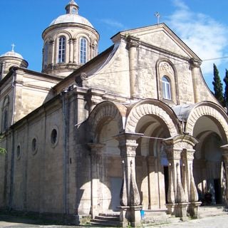 Church of the Annunciation of the Virgin Mary, Kutaisi