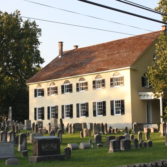 Upper Southampton Township, Bucks County