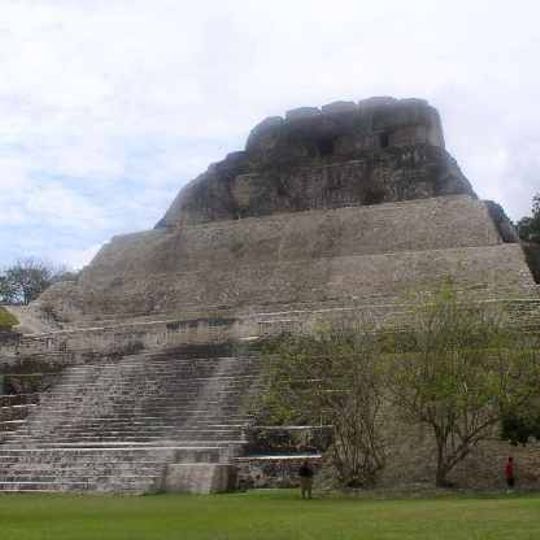 Xunantunich
