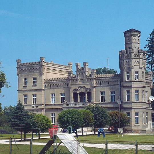 Kołdrąb, Kuyavian-Pomeranian Voivodeship