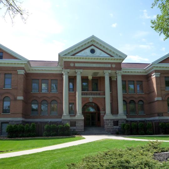 Concordia College