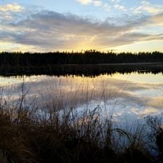 Ormberget-Hertsölandet