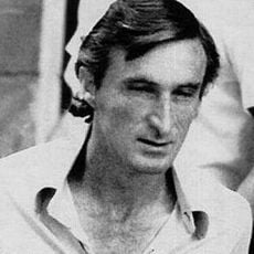 David und Catherine Birnie