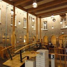 Brabants Historisch Informatie Centrum