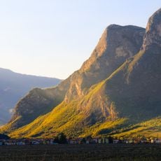 Biotopo La Rocchetta