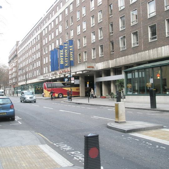 Royal National Hotel
