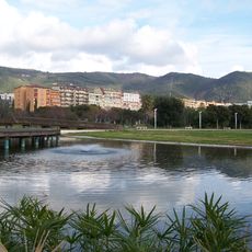 Parco del Mercatello