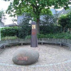 Bevrijdingsmonument