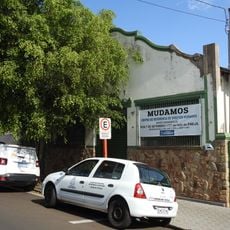 Rua Marechal Deodoro