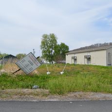 Big Sandy Milling Company