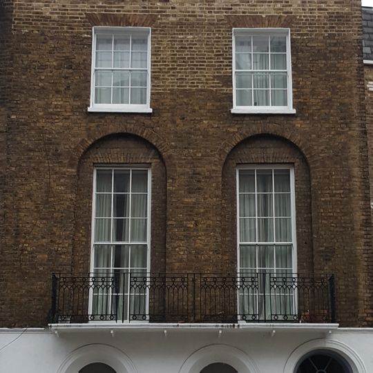 362-368, Kingsland Road