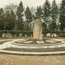 Меморіал соціалістів