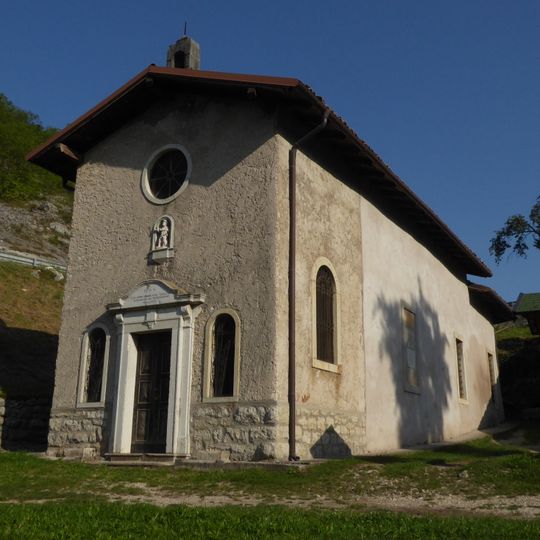 Cappella di San Rocco