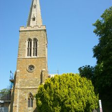 Church of All Saints