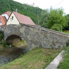 Furth Fladnitzbrücke