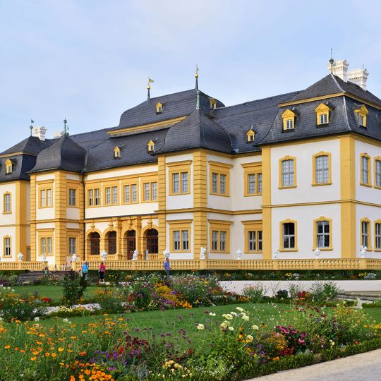 Schloss Veitshöchheim
