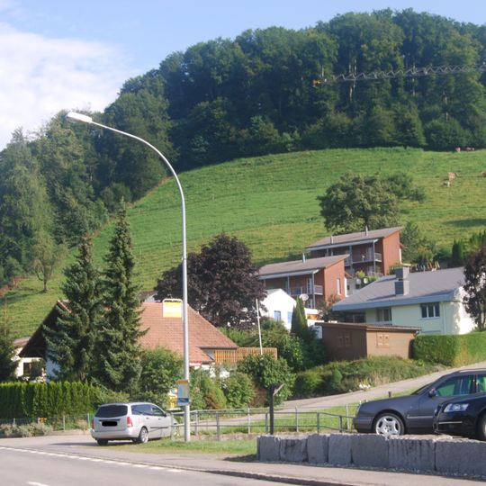 Altbüron