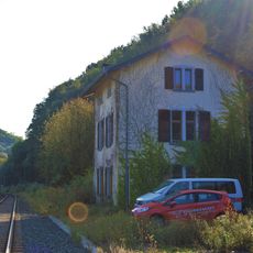 Bahnhof Guntersau