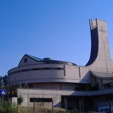 Chiesa della Pentecoste