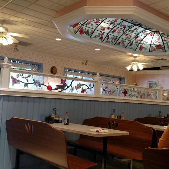 Duffer's Restaurant & Old Fashioned Ice Cream Parlor