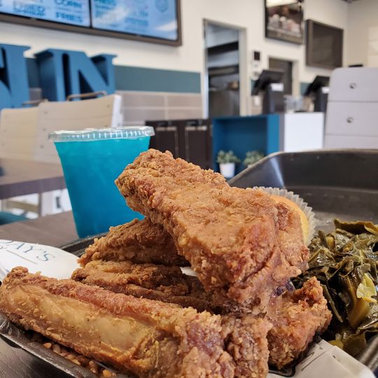 Sunday's Eatery