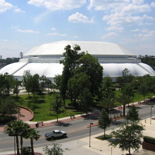 O'Connell Center