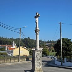 Cruzeiro em Fermelã