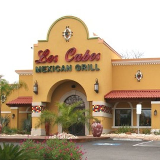 Los Cabos Mexican Grill