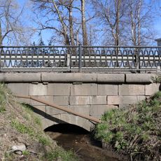 Stone bridge in Tiarlevo (2)