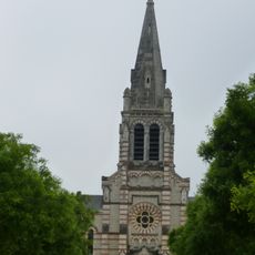 Église Saint-Jacques d'Oucques