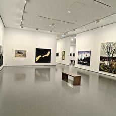 Kunstsammlung der Ruhr-Universität Bochum: Situation Kunst