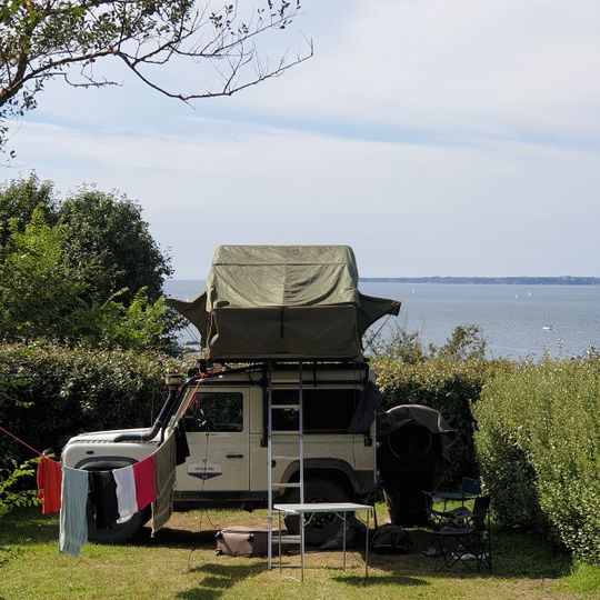 Camping le Grand Large