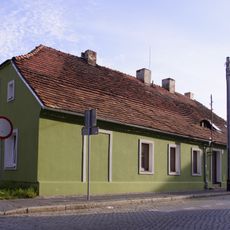 8 Arciszewskiego Street in Nowa Sól